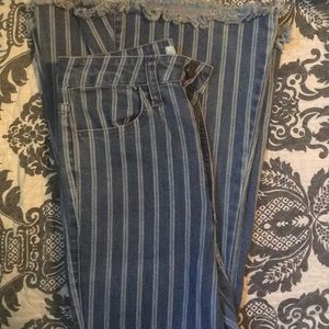 Show Me Your Mumu Bellbottoms